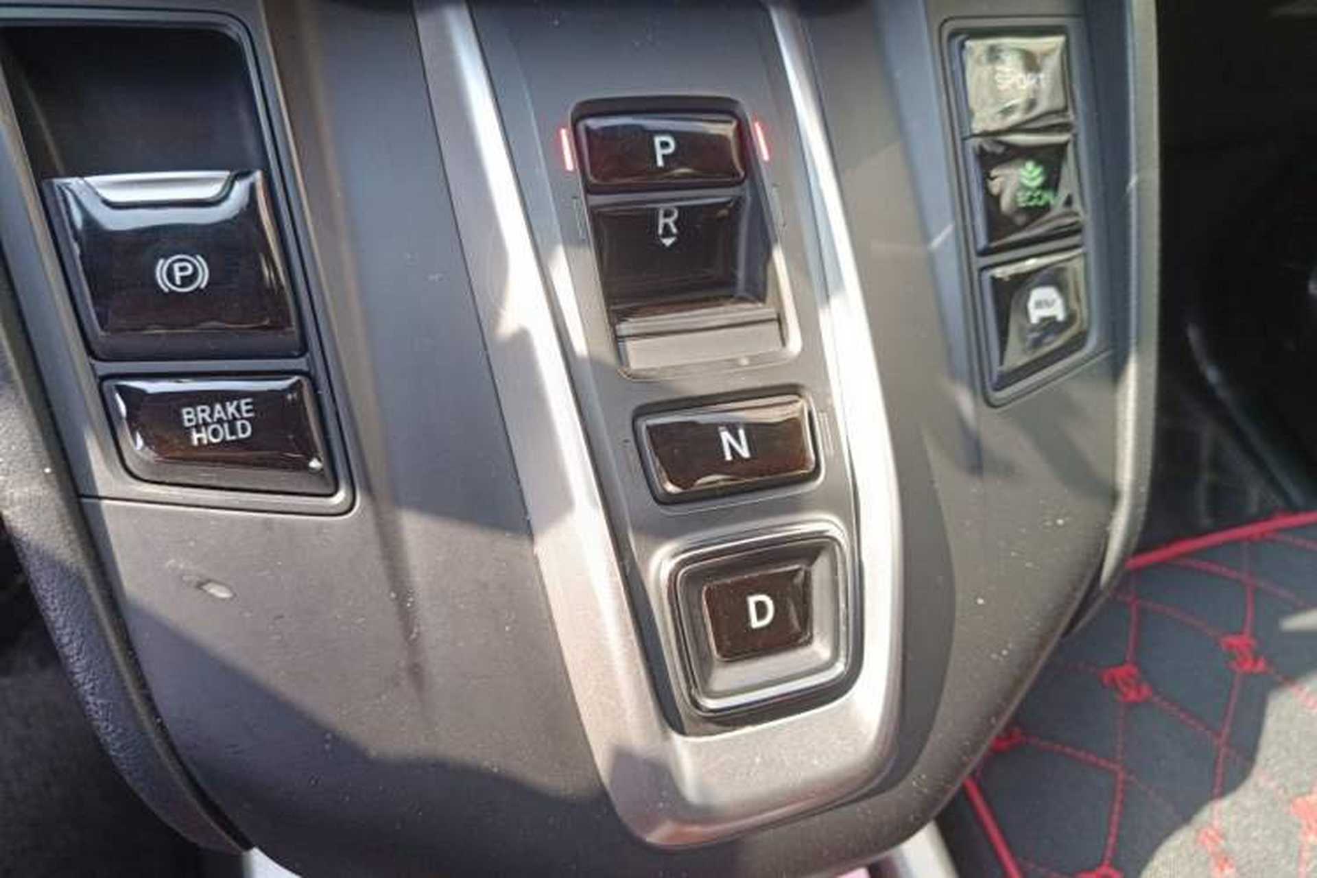 Used Honda CR-V 2021 Rui Hybrid 2.0L 2WD Pure Speed Edition Gear Lever