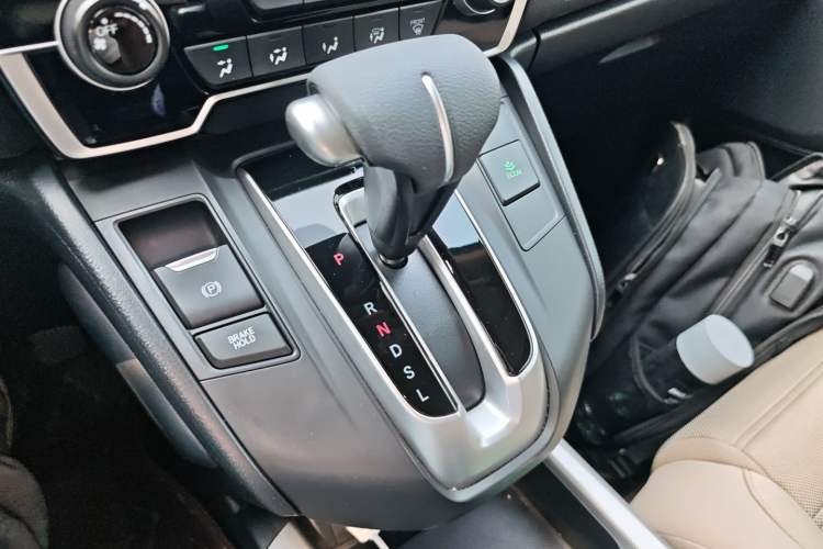 Used Honda CR-V 2021 240TURBO CVT 2WD Comfort Version Gear Lever