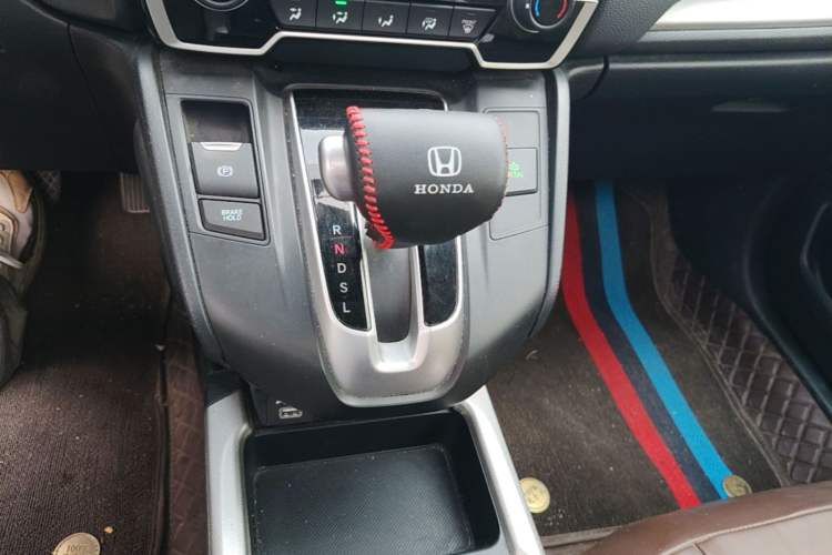 Used Honda CR-V 2021 240TURBO CVT 2WD Comfort Version Gear Lever