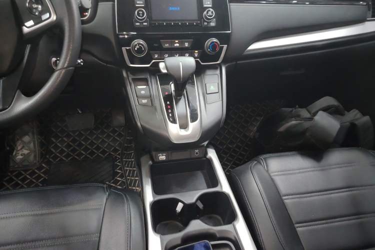 Used Honda CR-V 2021 240TURBO CVT 2WD Comfort Version Gear Lever