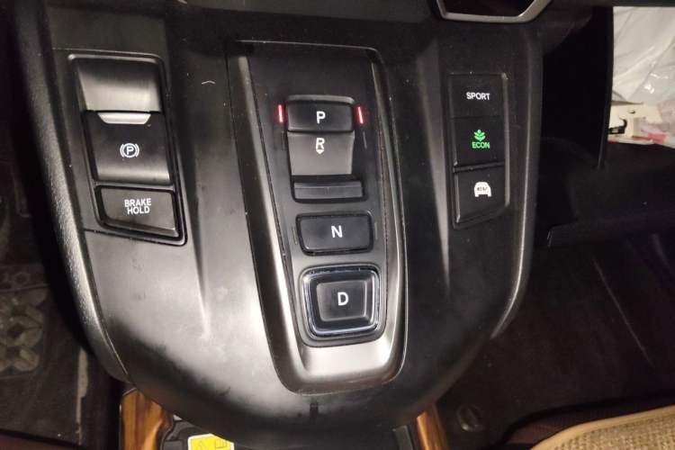 Used Honda CR-V 2021 Rui Hybrid 2.0L 2WD Pure Drive Edition Gear Lever