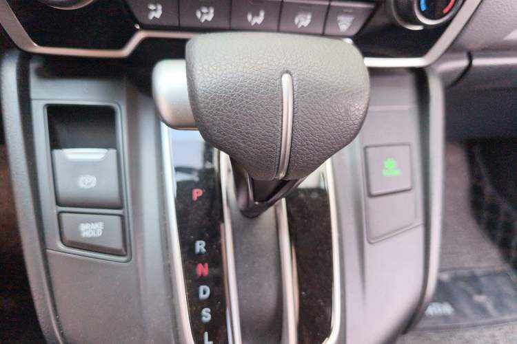 Used Honda CR-V 2021 240TURBO CVT 2WD Comfort Version Gear Lever