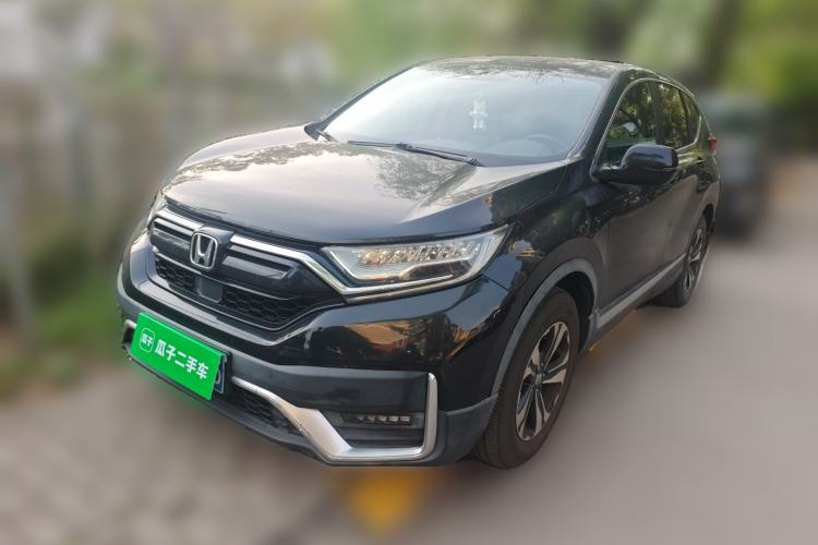Used Honda CR-V 2021 240TURBO CVT 2WD Fashion Edition Guazi used car, China used car export, Used car for sale, Used cars, Cheapest cars for sale