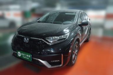 Used Honda CR-V 2021 Rui Hybrid 2.0L 2WD Pure Drive Edition