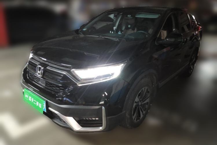 Used Honda CR-V 2021 240TURBO CVT 2WD Fashion Edition Guazi used car, China used car export, Used car for sale, Used  cars, Cheapest cars for sale