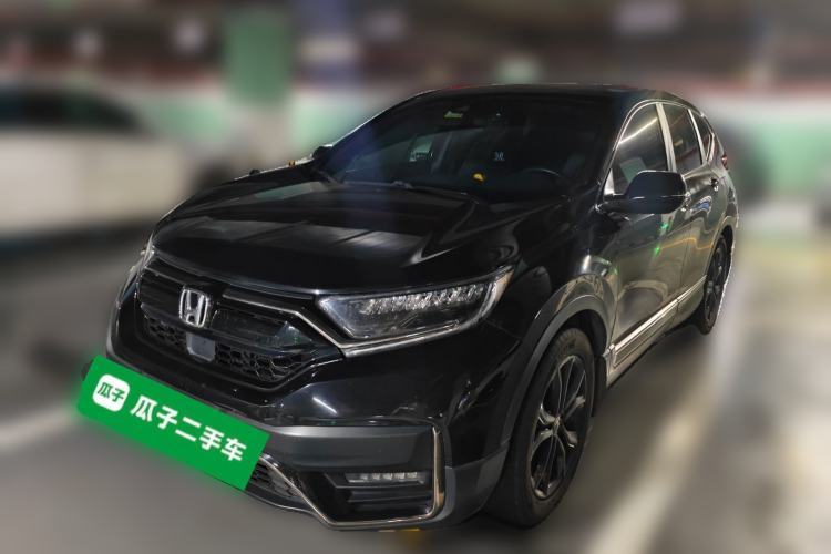 Used Honda CR-V 2021 240TURBO CVT 2WD Black Jazz Edition Guazi used car, China used car export, Used car for sale, Used  cars, Cheapest cars for sale