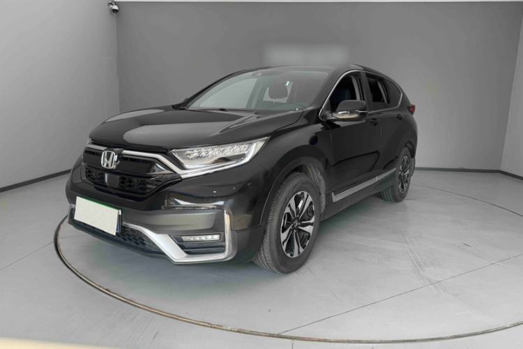 Used Honda CR-V 2021 240TURBO CVT 2WD Fashion Edition Guazi used car, China used car export, Used car for sale, Used cars, Cheapest cars for sale