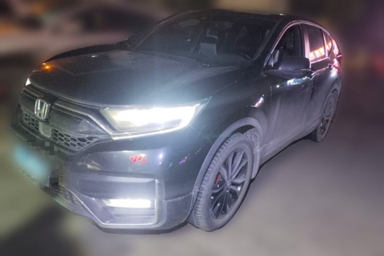 Used Honda CR-V 2021 240TURBO CVT 2WD Black Jazz Edition Guazi used car, China used car export, Used car for sale, Used  cars, Cheapest cars for sale