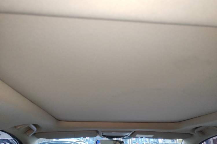 Used Honda CR-V 2021 240TURBO CVT 2WD Comfort Version Headliner