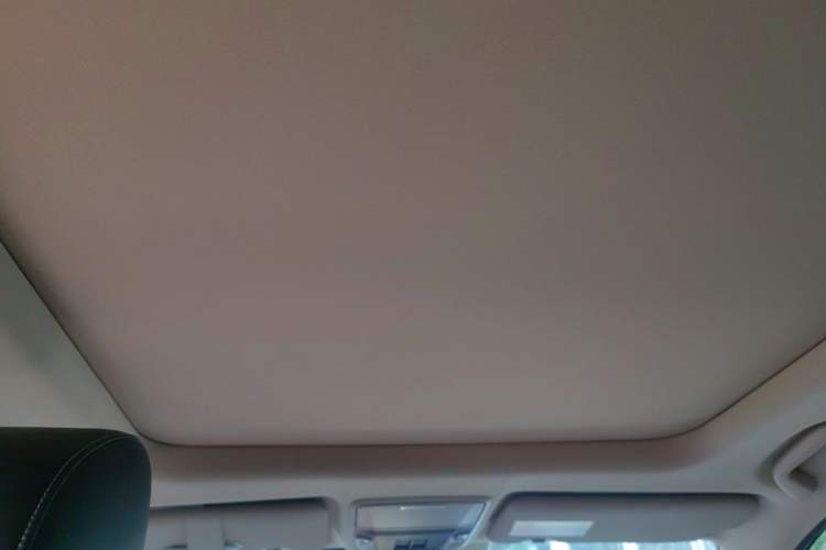 Used Honda CR-V 2021 240TURBO CVT 2WD Comfort Version Headliner