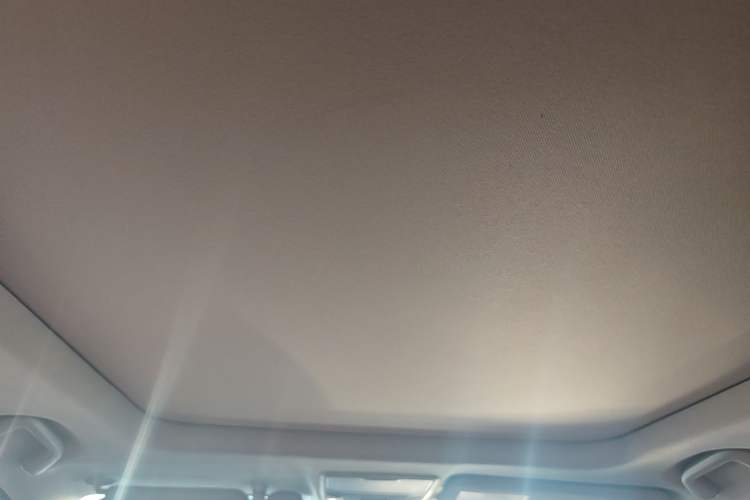 Used Honda CR-V 2021 240TURBO CVT Four-Wheel Drive Luxury Edition Headliner