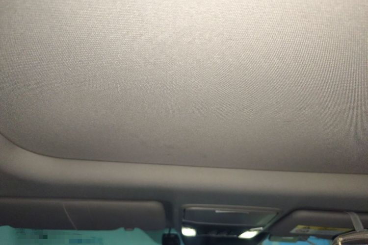 Used Honda CR-V 2021 240TURBO CVT 2WD Fashion Edition Headliner