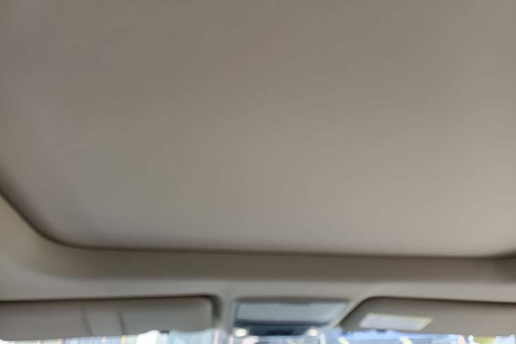 Used Honda CR-V 2021 240TURBO CVT 2WD Comfort Version Headliner