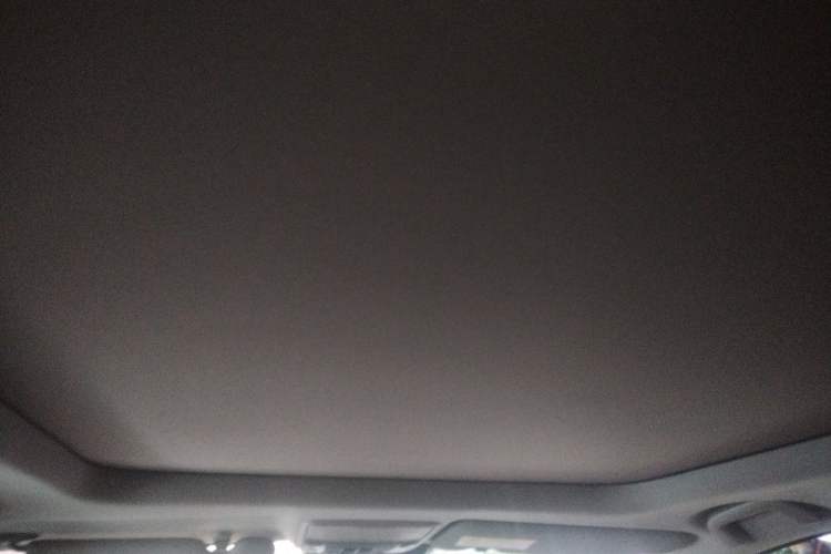 Used Honda CR-V 2021 240TURBO CVT 2WD Fashion Edition Headliner