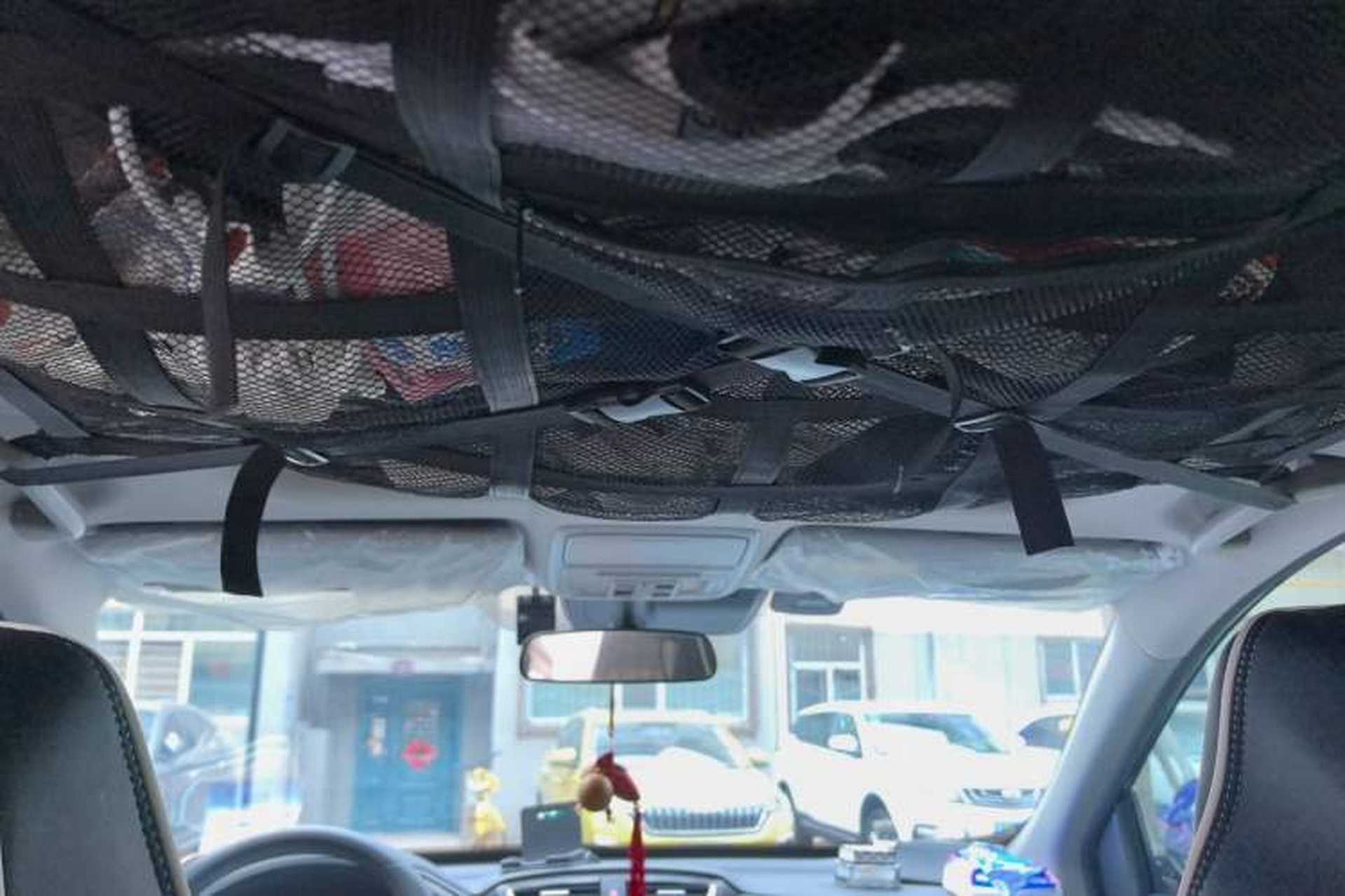 Used Honda CR-V 2021 Rui Hybrid 2.0L 2WD Pure Edition Headliner