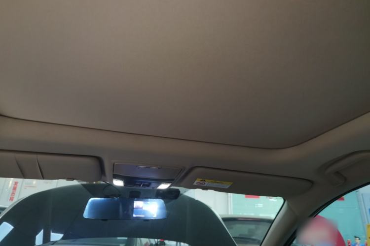 Used Honda CR-V 2021 240TURBO CVT 2WD Comfort Version Headliner