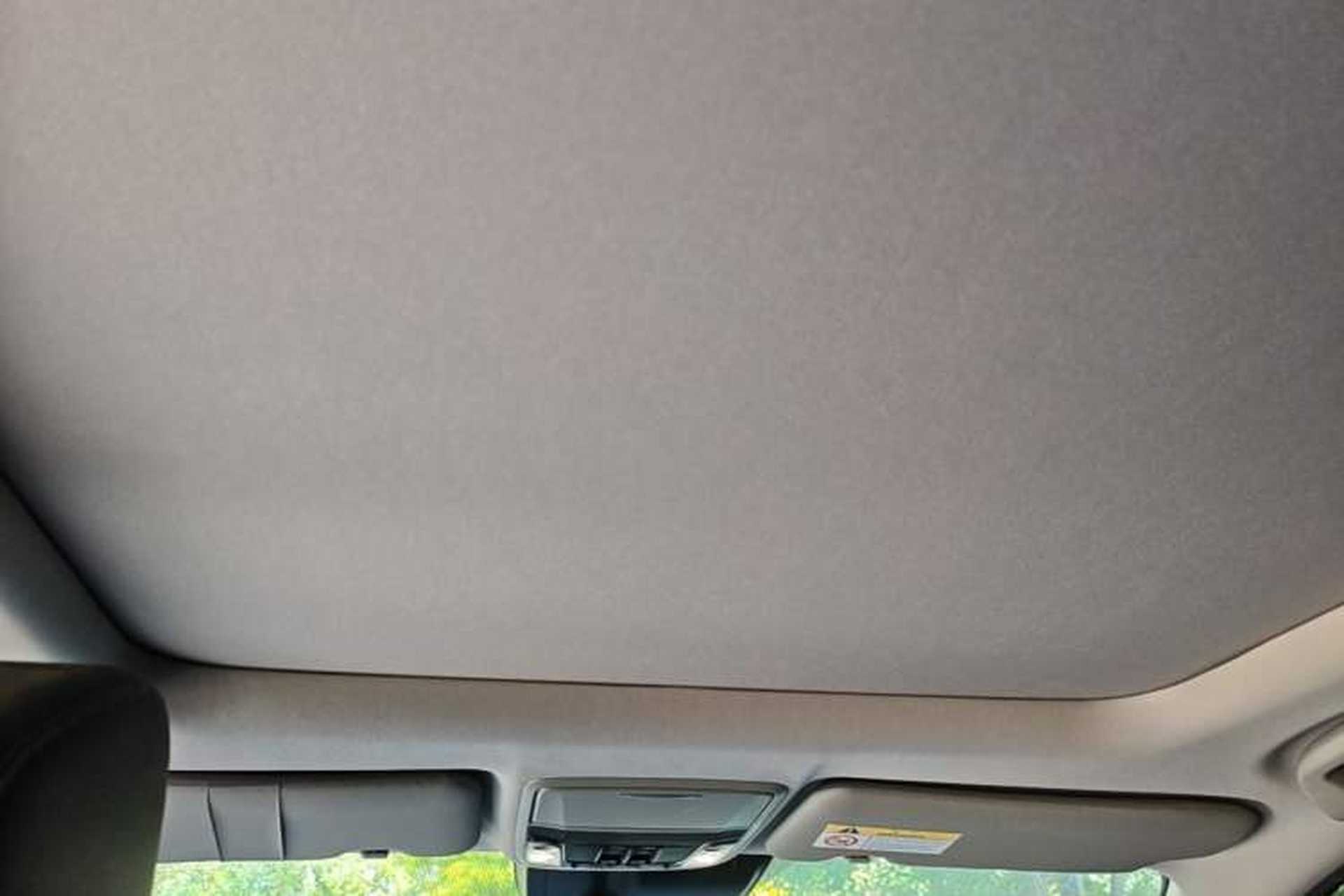 Used Honda CR-V 2021 Rui Hybrid 2.0L 2WD Pure Speed Edition Headliner