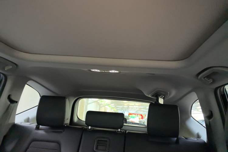 Used Honda CR-V 2021 240TURBO CVT Two-Wheel Drive Urban Edition Headliner