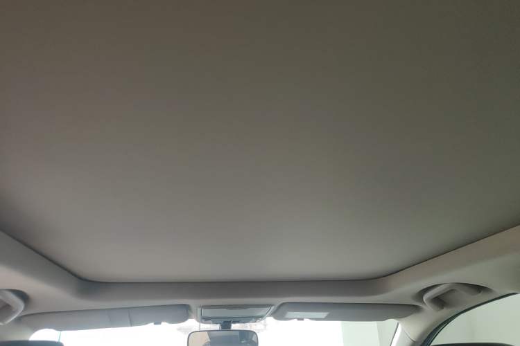 Used Honda CR-V 2021 240TURBO CVT 2WD Comfort Version Headliner
