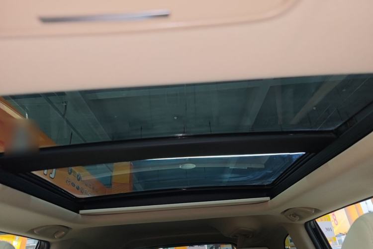 Used Honda CR-V 2021 240TURBO CVT 2WD Comfort Version Headliner