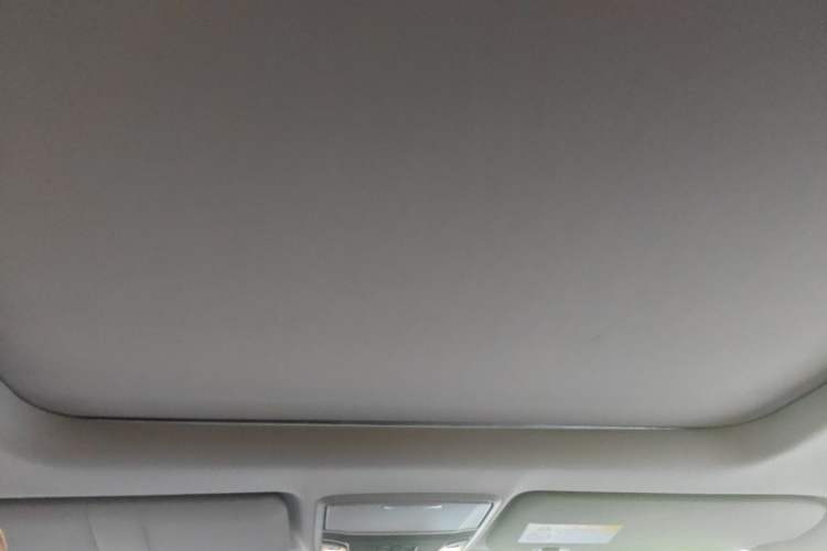 Used Honda CR-V 2021 Rui Hybrid 2.0L 2WD Pure Drive Edition Headliner