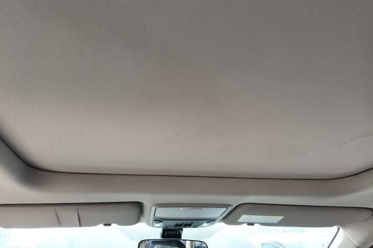 Used Honda CR-V 2021 240TURBO CVT 2WD Comfort Version Headliner