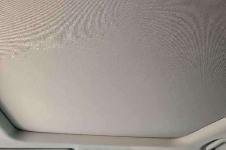 Used Honda CR-V 2021 240TURBO CVT Two-Wheel Drive Urban Edition Headliner