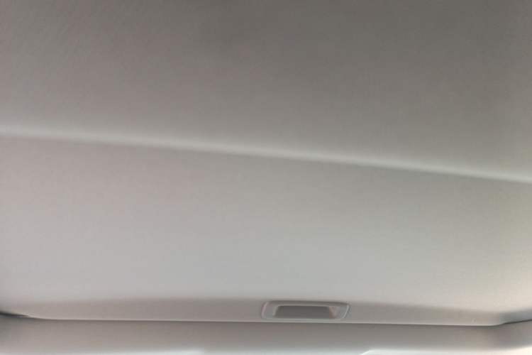 Used Honda CR-V 2021 Rui Hybrid 2.0L 2WD Pure Edition Headliner