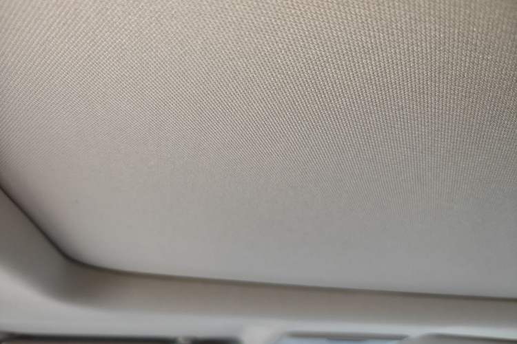 Used Honda CR-V 2021 240TURBO CVT 2WD Comfort Version Headliner