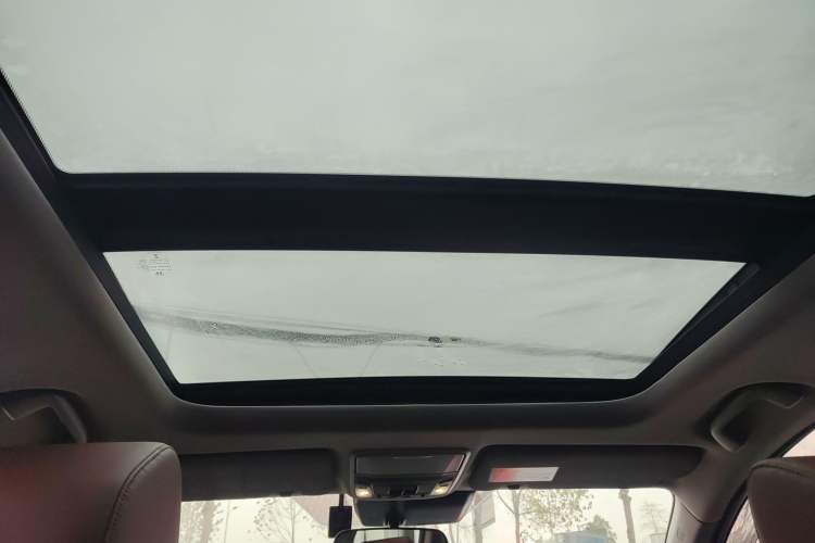 Used Honda CR-V 2021 Rui Hybrid 2.0L 2WD Pure Drive Edition Headliner