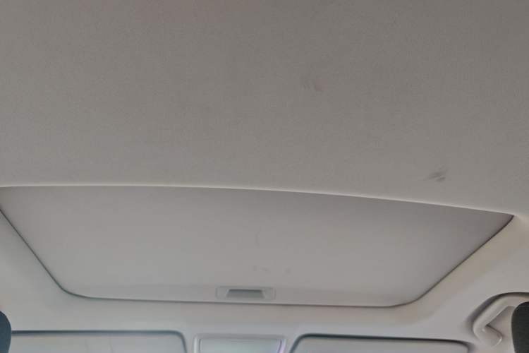 Used Honda CR-V 2021 Rui Hybrid 2.0L 2WD Pure Edition Headliner