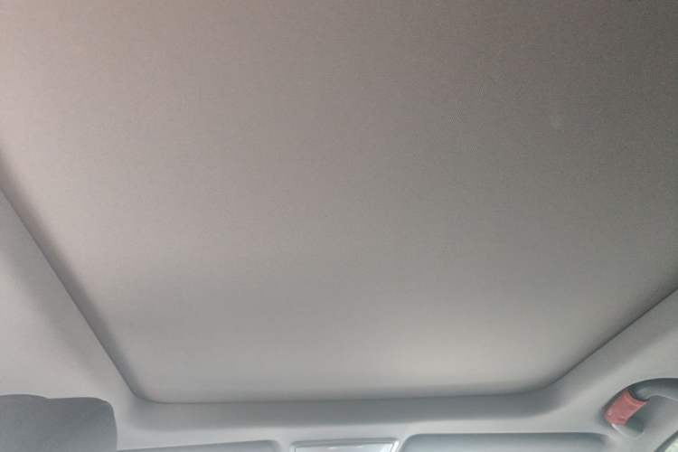 Used Honda CR-V 2021 240TURBO CVT Two-Wheel Drive Urban Edition Headliner