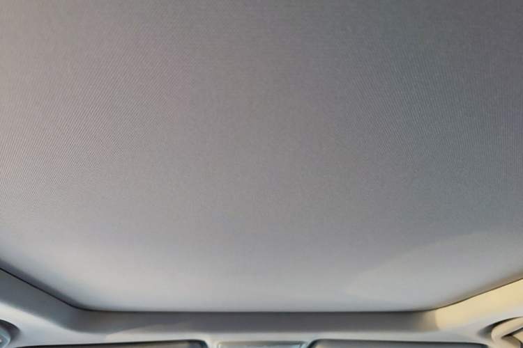 Used Honda CR-V 2021 Rui Hybrid 2.0L 2WD Pure Speed Edition Headliner