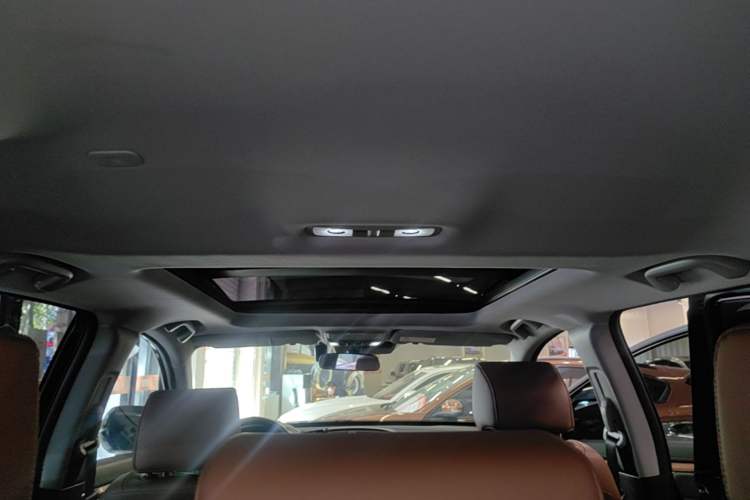 Used Honda CR-V 2021 Rui Hybrid 2.0L 2WD Pure Drive Edition Headliner