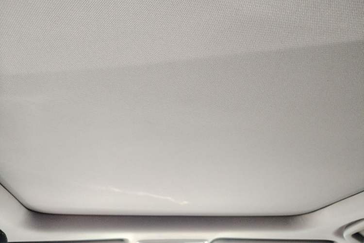 Used Honda CR-V 2021 240TURBO CVT Two-Wheel Drive Urban Edition Headliner