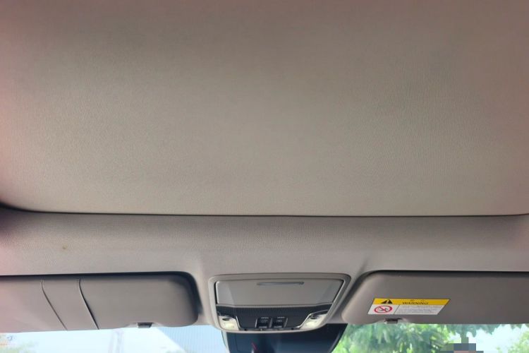 Used Honda CR-V 2021 Rui Hybrid 2.0L 2WD Pure Drive Edition Headliner