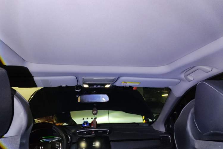 Used Honda CR-V 2021 Rui Hybrid 2.0L 2WD Pure Drive Edition Headliner