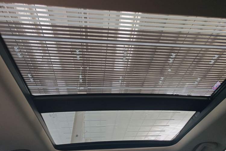 Used Honda CR-V 2021 240TURBO CVT 2WD Comfort Version Headliner