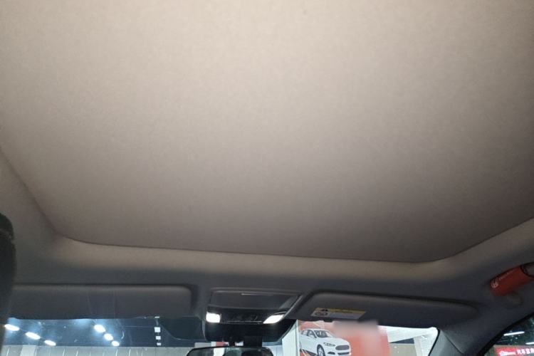 Used Honda CR-V 2021 240TURBO CVT Two-Wheel Drive Urban Edition Headliner