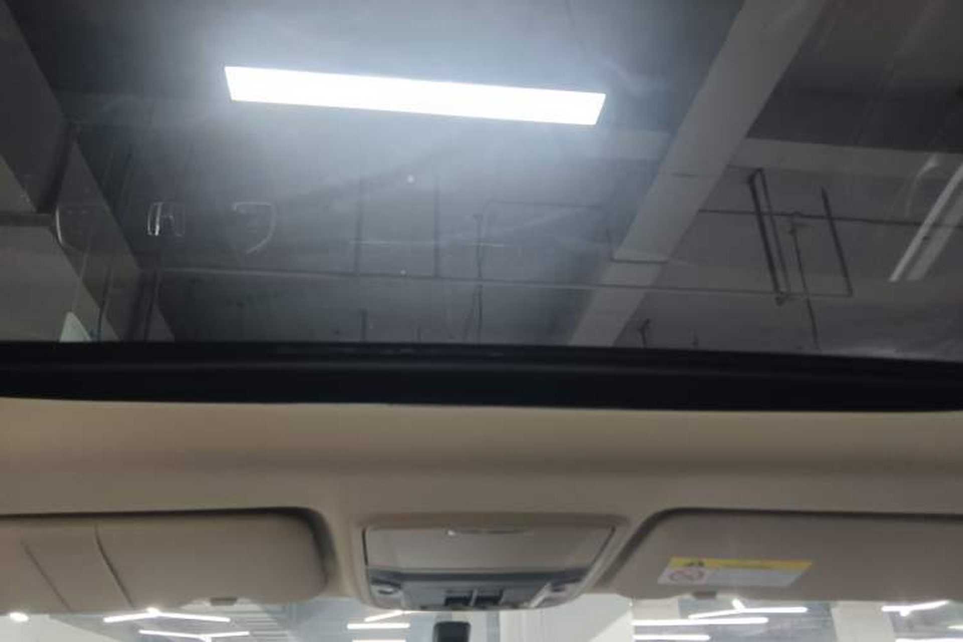 Used Honda CR-V 2021 240TURBO CVT 2WD Comfort Version Headliner