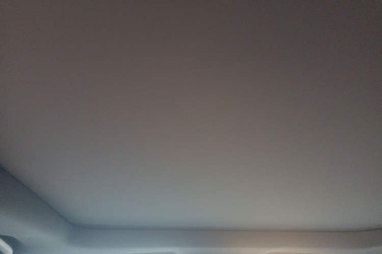 Used Honda CR-V 2021 240TURBO CVT 2WD Black Jazz Edition Headliner