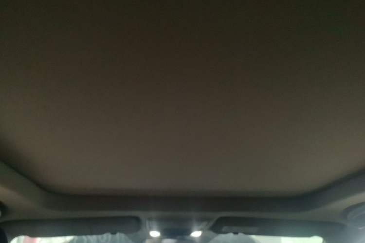 Used Honda CR-V 2021 240TURBO CVT 2WD Comfort Version Headliner