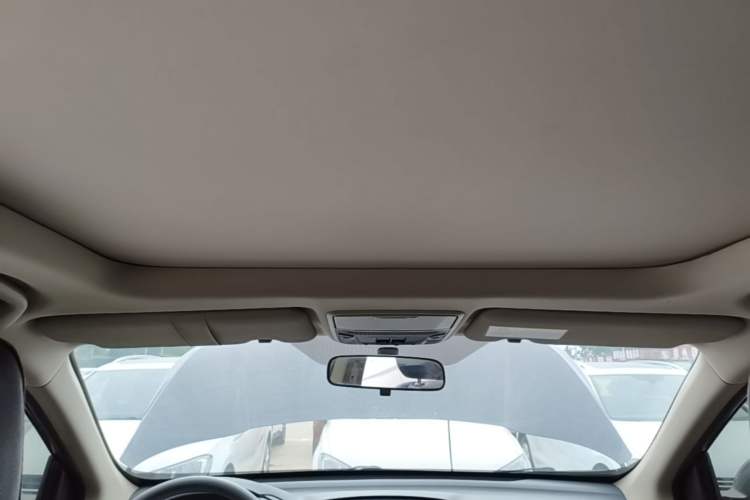 Used Honda CR-V 2021 240TURBO CVT 2WD Comfort Version Headliner