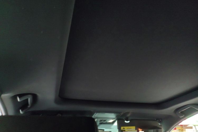 Used Honda CR-V 2021 Rui·Hybrid 2.0L 2WD Jing·Black Jazz Edition Headliner
