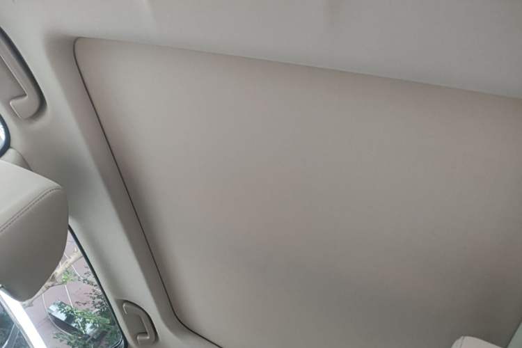 Used Honda CR-V 2021 240TURBO CVT 2WD Comfort Version Headliner