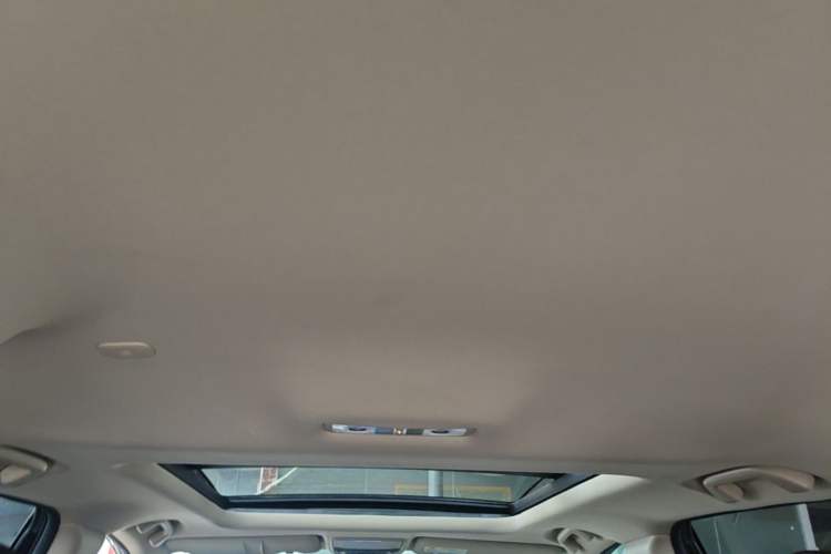 Used Honda CR-V 2021 240TURBO CVT 2WD Comfort Version Headliner