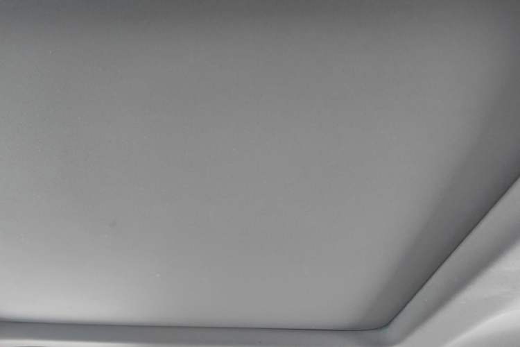 Used Honda CR-V 2021 240TURBO CVT 2WD Black Jazz Edition Headliner