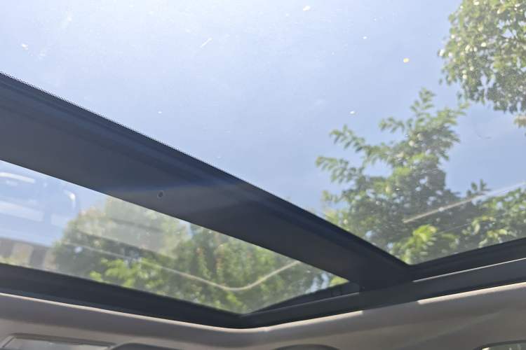 Used Honda CR-V 2021 240TURBO CVT Two-Wheel Drive Urban Edition Headliner