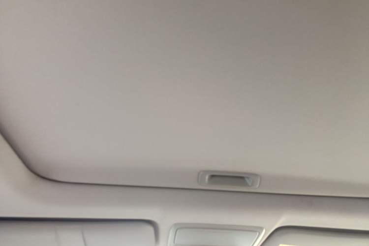 Used Honda CR-V 2021 Rui Hybrid 2.0L 2WD Pure Speed Edition Headliner