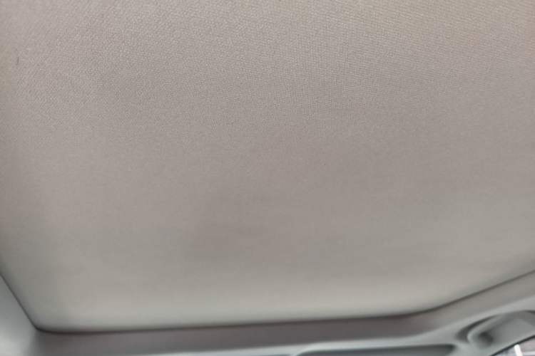 Used Honda CR-V 2021 240TURBO CVT 2WD Fashion Edition Headliner